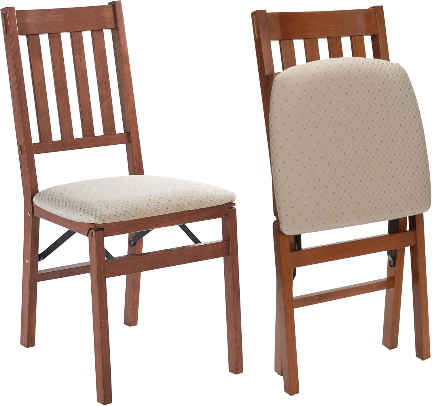Sillas plegables para comedor